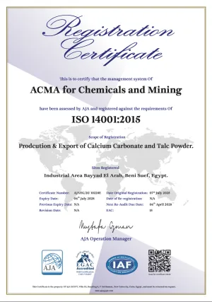 ISO14001